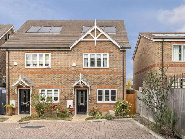 House for sale in London Borough of Sutton, Greater London