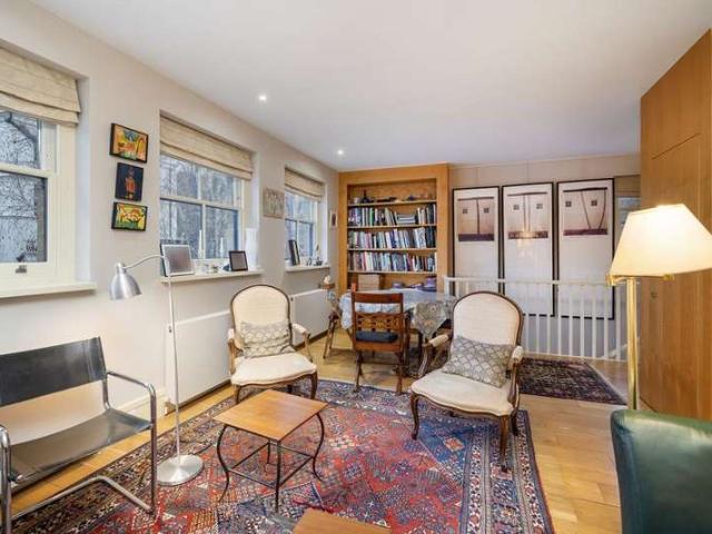House for rent in Kensington, Greater London