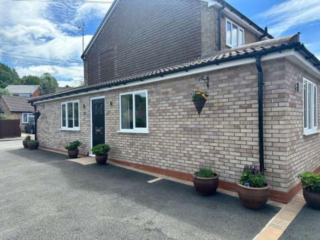 House for sale in Alderminster, Warwickshire