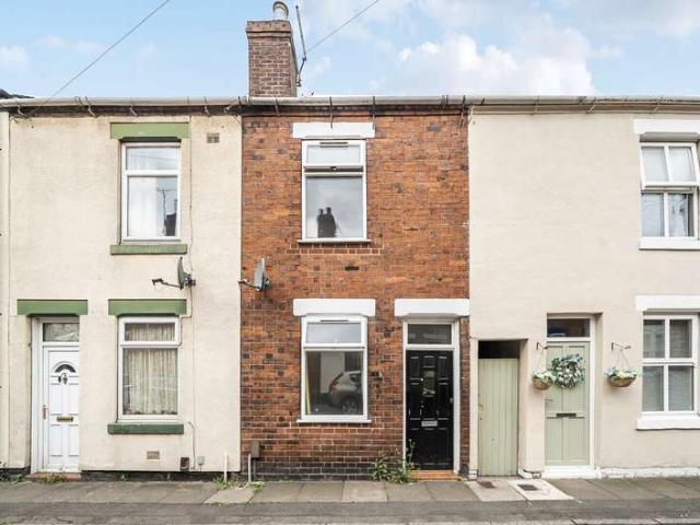 House for sale in Stoke, Stoke-on-Trent
