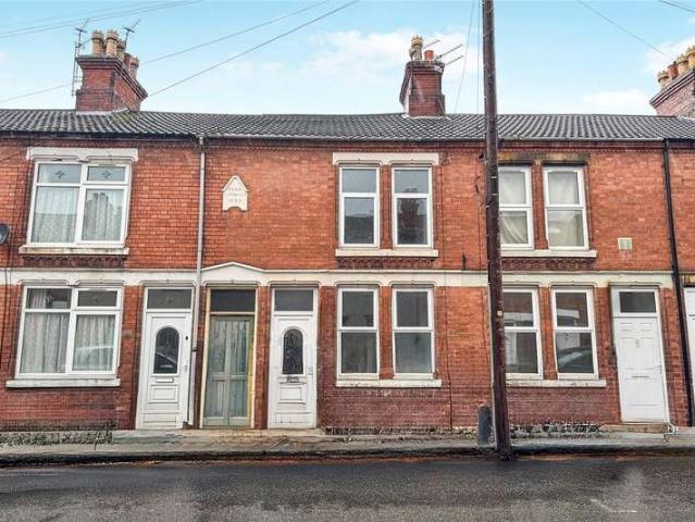 House for sale in Elmfield, Leicestershire