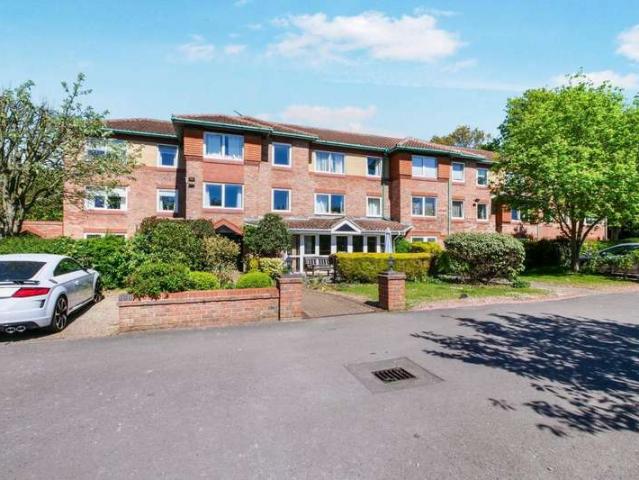 House for sale in Fishergate, High Field