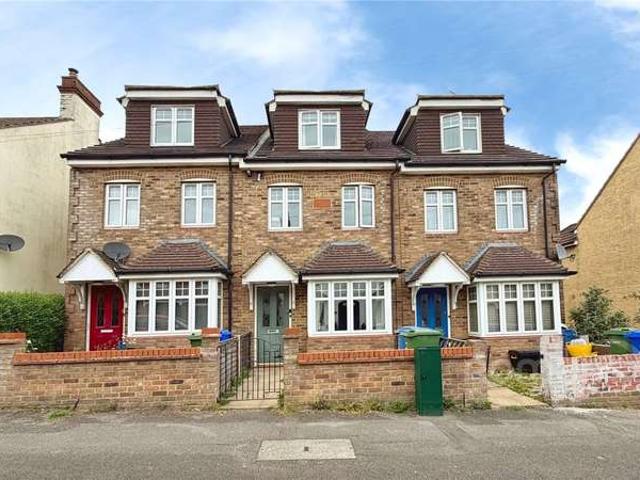 House for sale in North Town, Aldershot