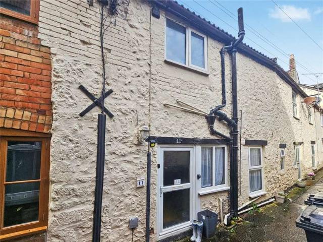 House for sale in Ilminster, Somerset