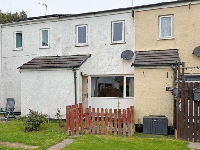 House for sale in Porth Amlwch, Amlwch