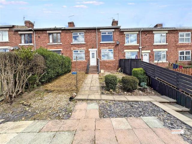 House for sale in Stanley