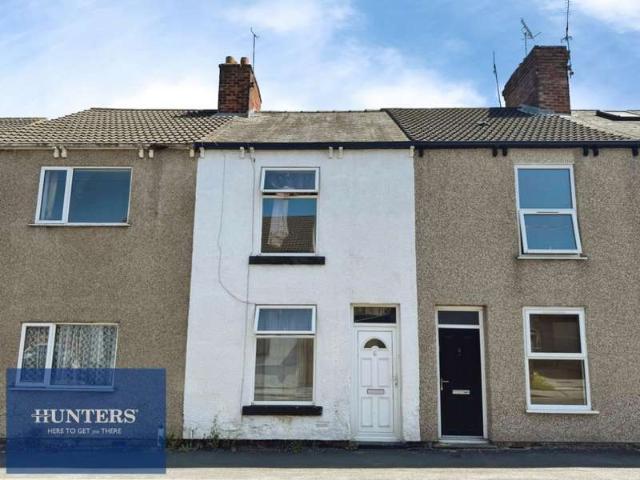 House for sale in Loundsley Green, East Midlands