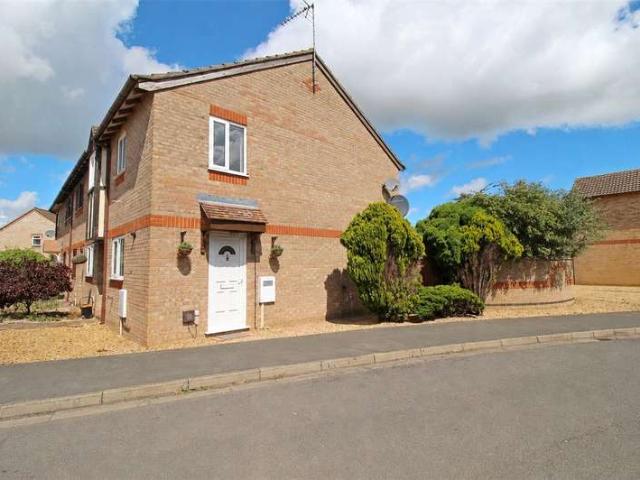 House for sale in Barholm, Lincolnshire