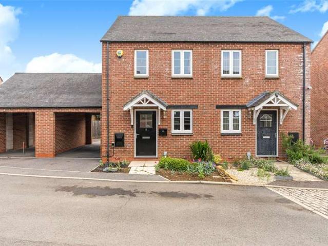 House for sale in Down End, Evershot