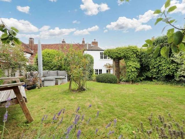 House for sale in Droxford, Hampshire