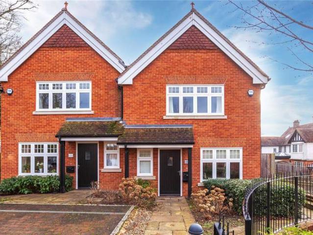 House for sale in Wargrave