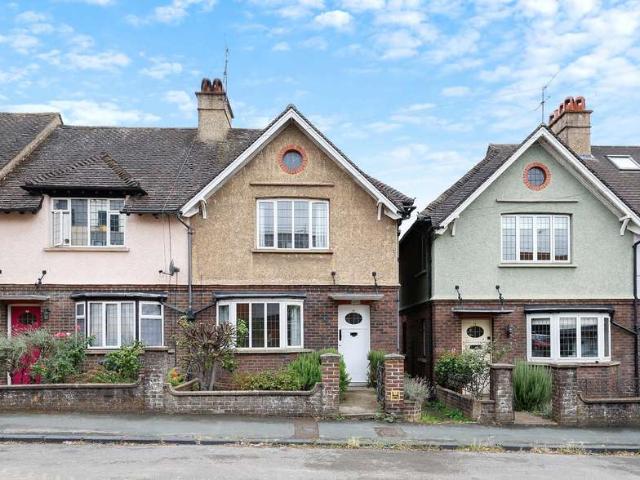 House for sale in Rose Hill, Mole Valley