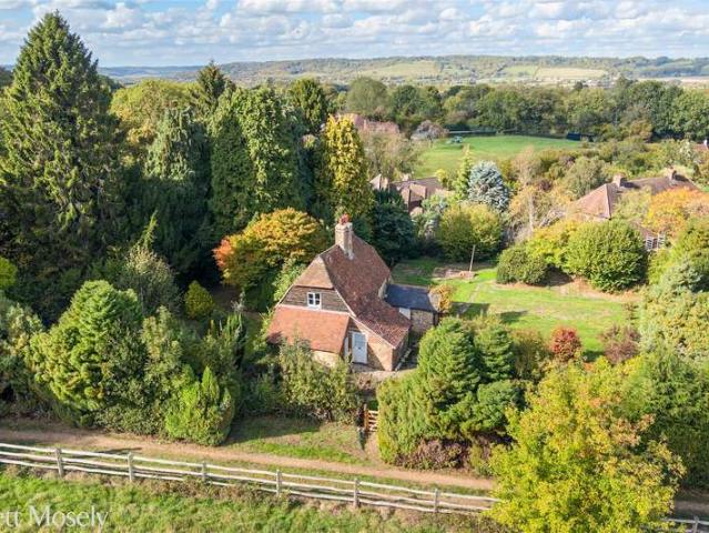 Farm for sale in Styants Bottom, Sevenoaks
