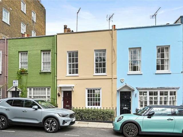 House for sale in Notting Hill, Greater London