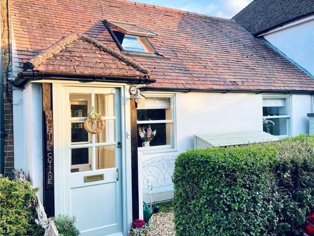 House for sale in Twyford, Hampshire