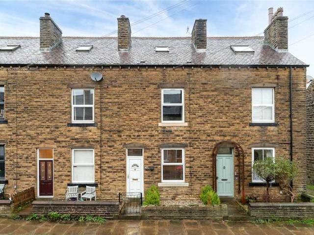 House for sale in Priestthorpe, Bingley