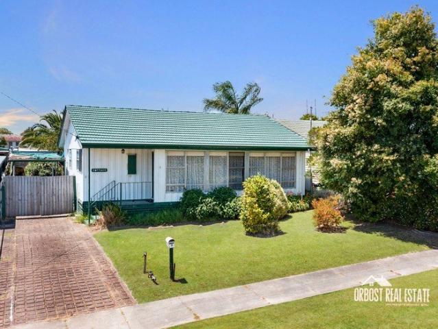 House for rent in Orbost, Victoria