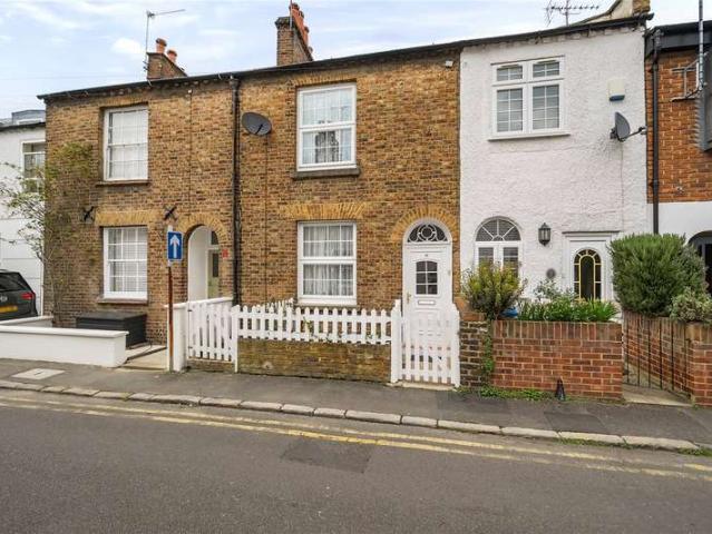 House for sale in Clewer Village, Windsor