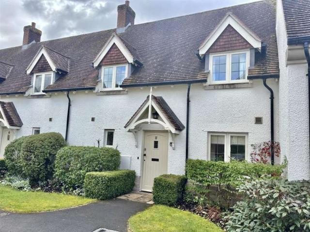 House for sale in Mere, Wiltshire