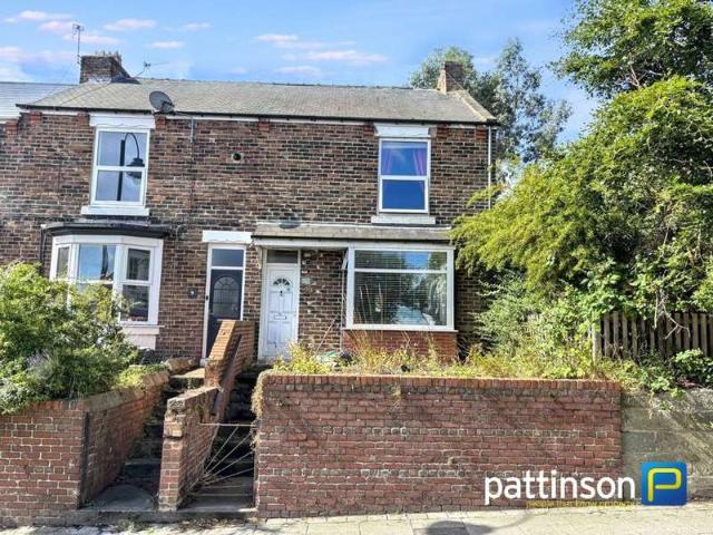 House for sale in Bearpark