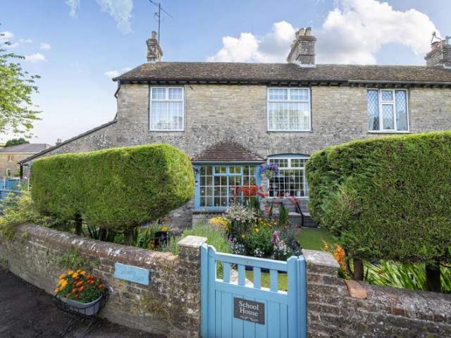 House for sale in East Dorset
