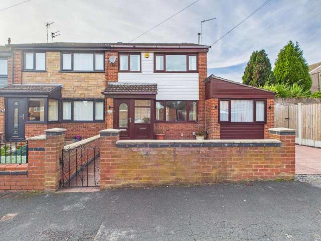 House for sale in Haydock, St Helens