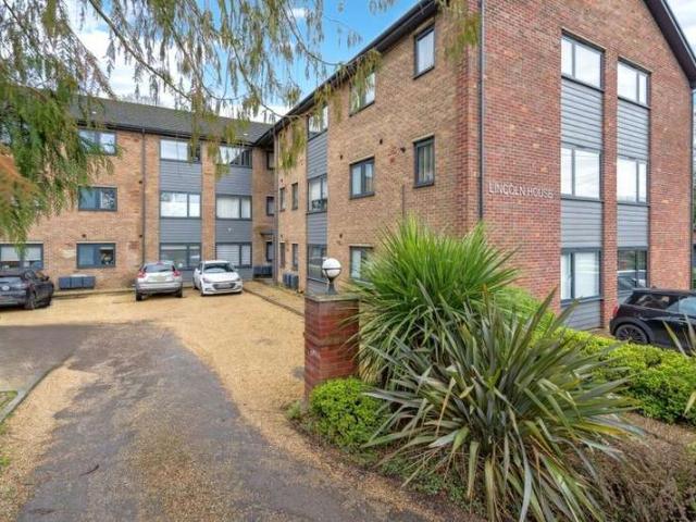 House for sale in Wooburn, Berghers Hill