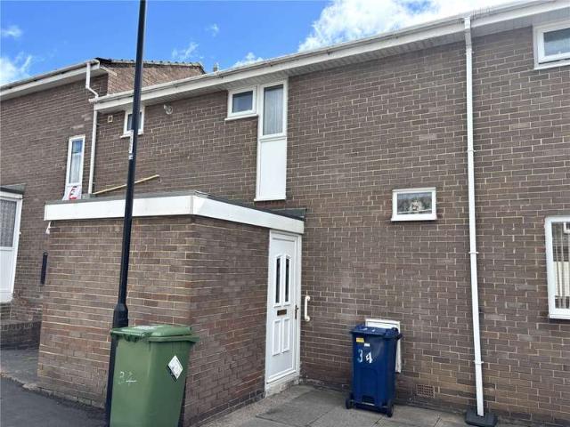 House for sale in Houghtonside, Tyne And Wear