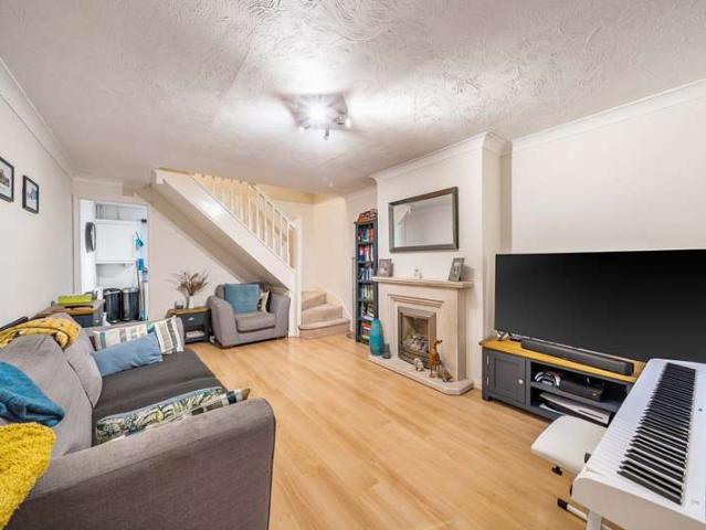 House for sale in Greater London