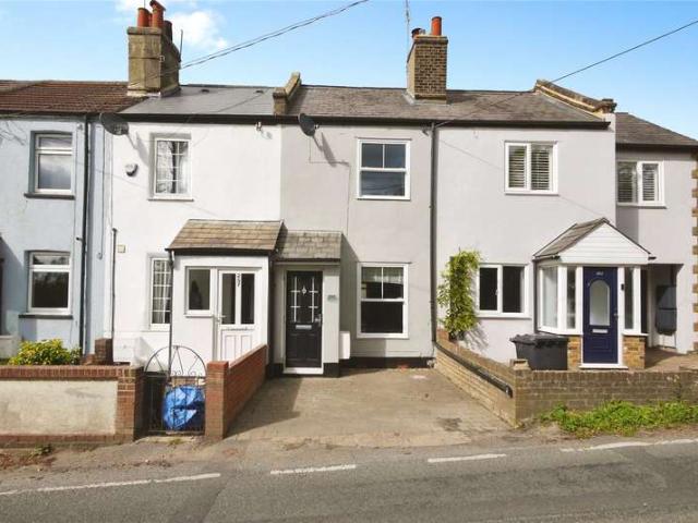 House for sale in Coxtie Green, Navestock Side