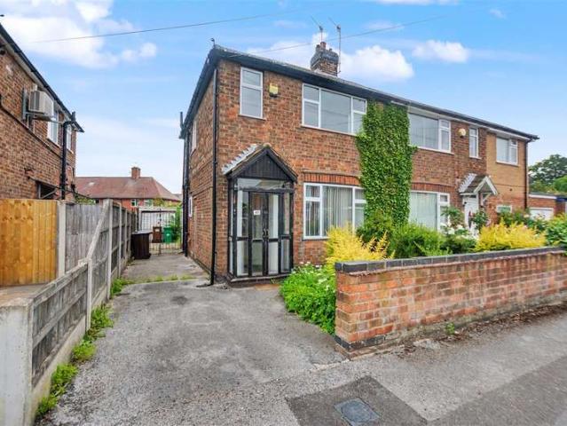 House for sale in Wollaton Park, Haddon