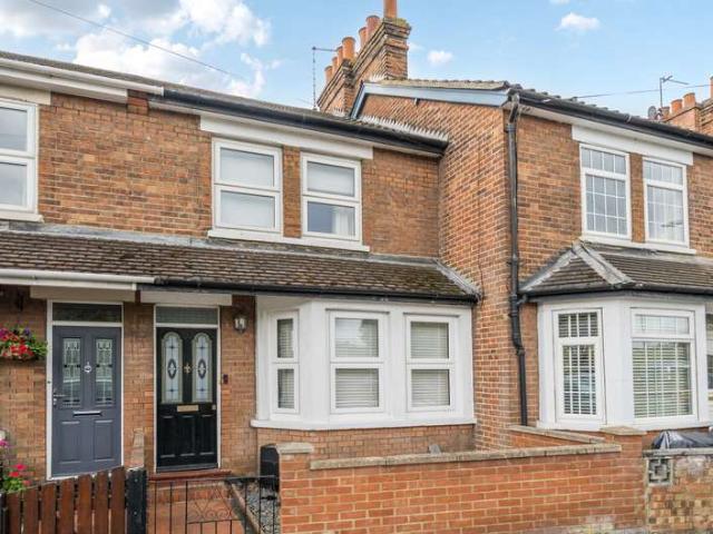 House for sale in Walton, Aylesbury