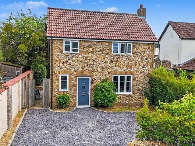 House for sale in Sellicks Green, Pitminster