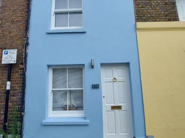 House for rent in Middle Deal, Ash