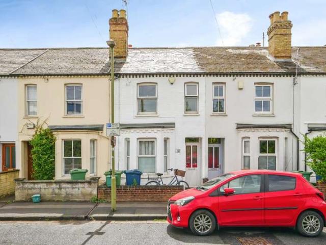 House for rent in The Slade, Oxfordshire