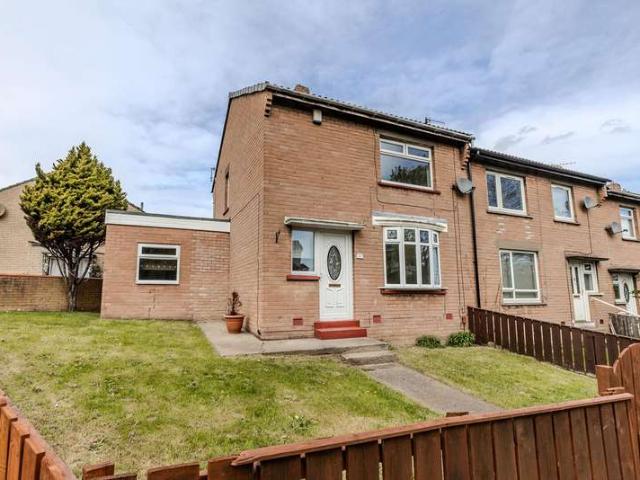 House for sale in Winlaton, Gateshead