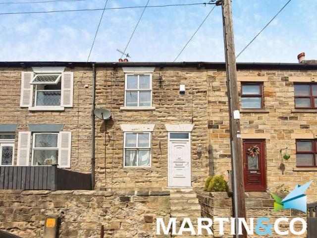 House for sale in West Yorkshire