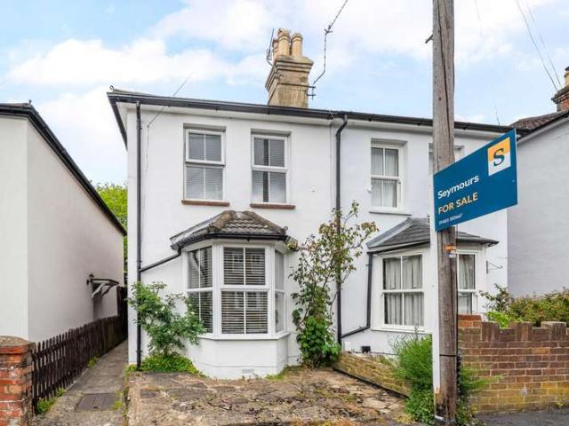 House for sale in Westborough, Surrey