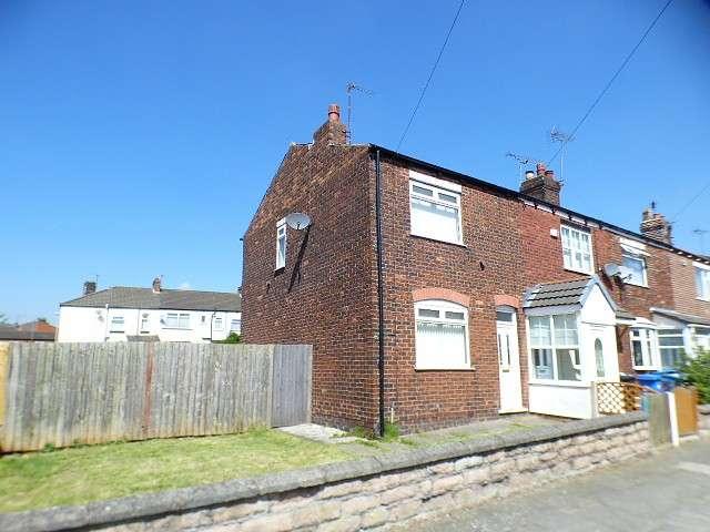 House for sale in Halton View, Widnes