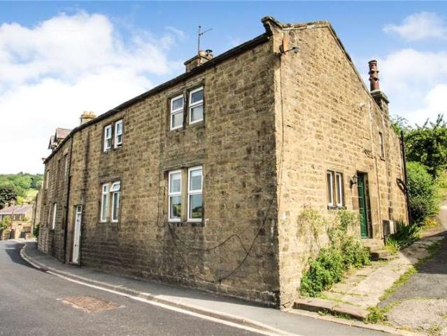 House for sale in Pateley Bridge, North Yorkshire