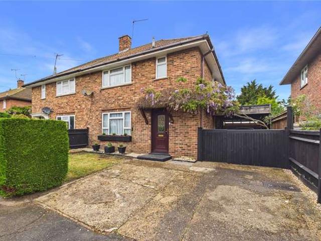 House for sale in North Bourne, Heol-las