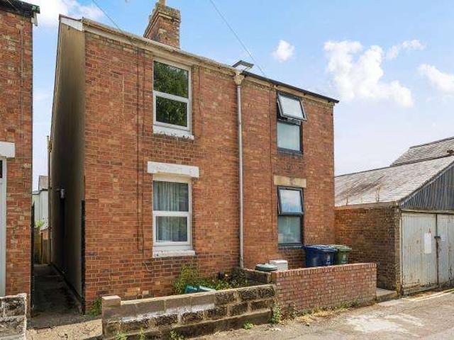 House for sale in New Hinksey, Oxford