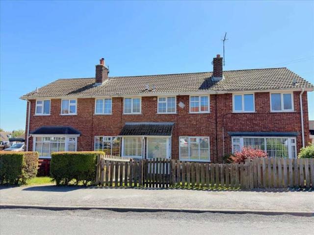 House for sale in Hunmanby