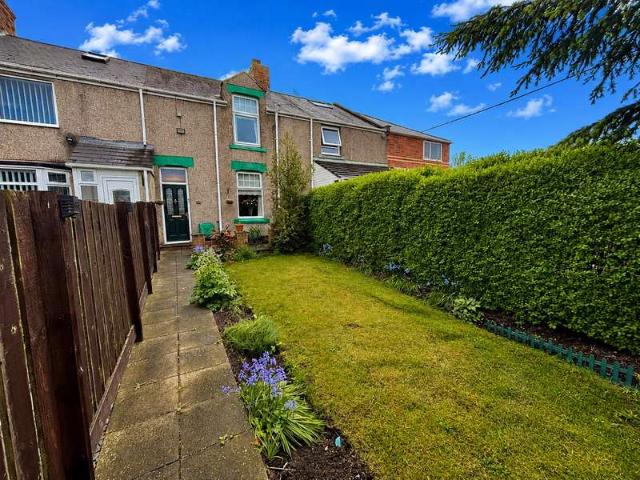 House for sale in Penshaw, Tyne And Wear