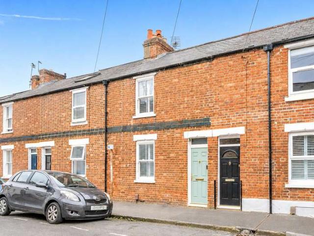House for sale in West Oxford, The Slade