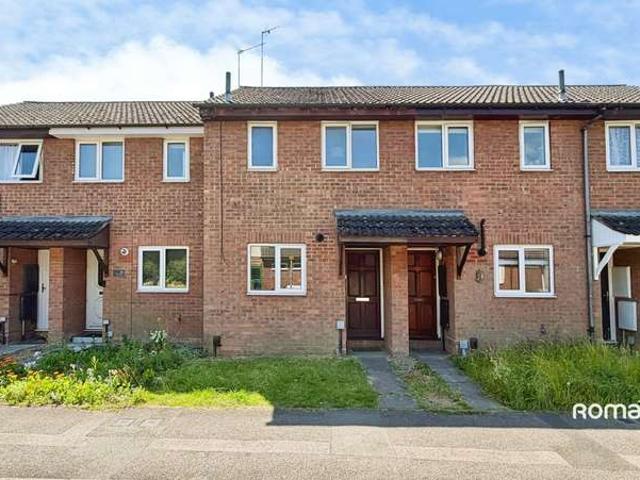House for sale in Priest Down, Hampshire