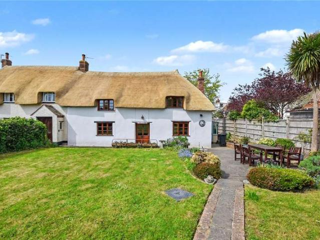 House for sale in Lyng, Somerset