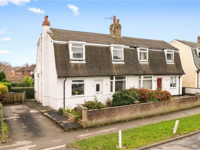 House for sale in Bilton, Harrogate