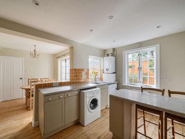House for sale in Clewer Within, Windsor
