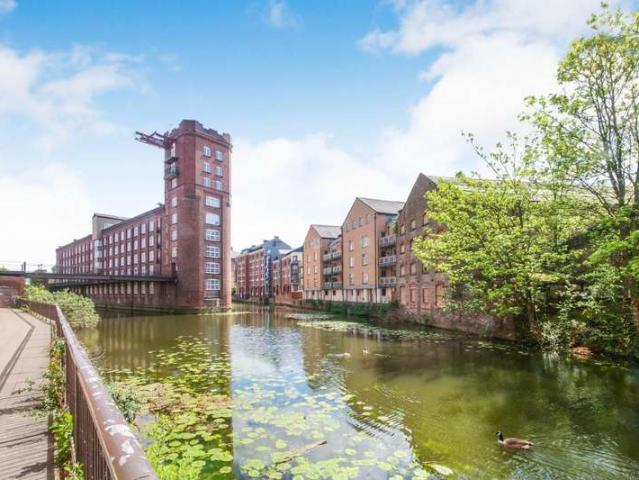 House for sale in High Field, York